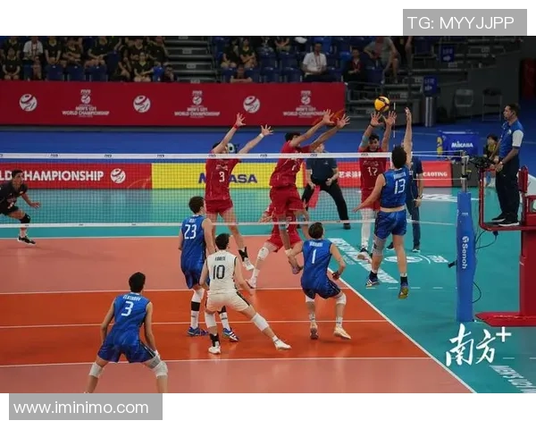 南京排球队在世锦赛中的比赛经验与表现深度解析