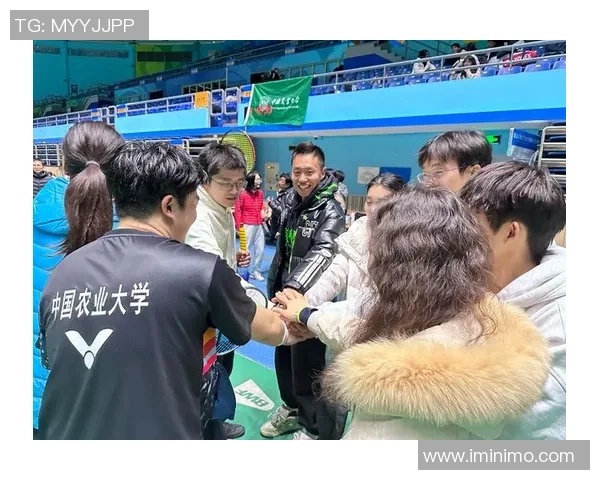 北京羽毛球队展现卓越灵活性荣登最新羽毛球灵活性TOP10榜首