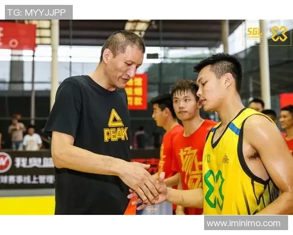 深圳与重庆篮球队耐力对决赛后分析与反思