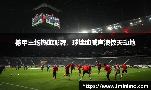 德甲主场热血澎湃，球迷助威声浪惊天动地