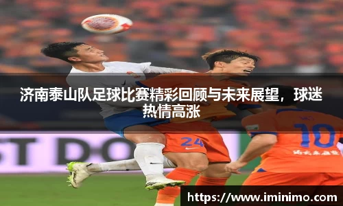 济南泰山队足球比赛精彩回顾与未来展望，球迷热情高涨