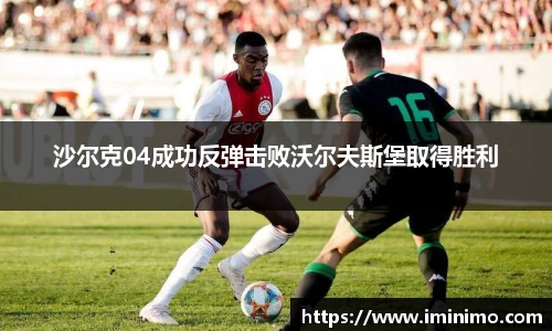 沙尔克04成功反弹击败沃尔夫斯堡取得胜利