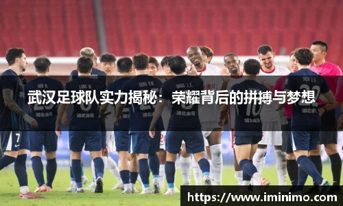 武汉足球队实力揭秘:荣耀背后的拼搏与梦想
